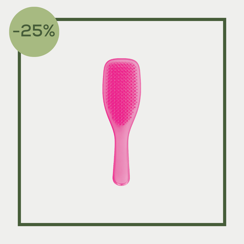 The Ultimate Detangler -  Fucsia