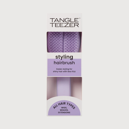 The Ultimate Styler Lilac Cloud  - Spazzola districante Lilla