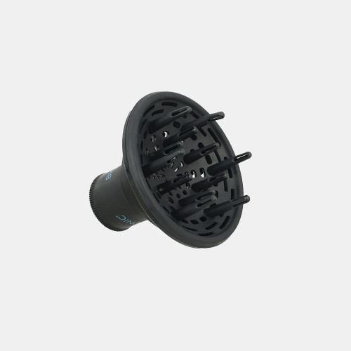 BIO IONIC Universal Black Diffuser 