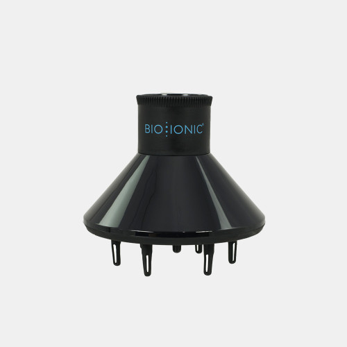 BIO IONIC Universal Black Diffuser 