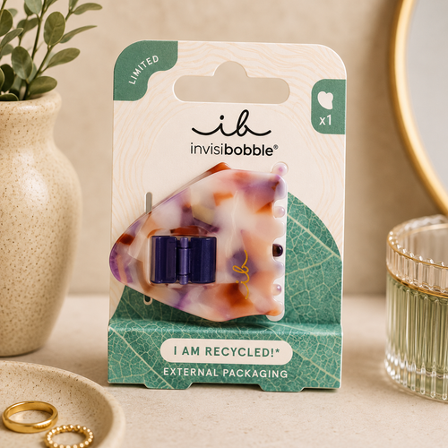 Everclaw Recycled Me – Pinza per capelli