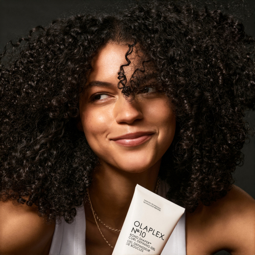 N°10 Bond Shaper Curl Defining Gel - Gel ricci