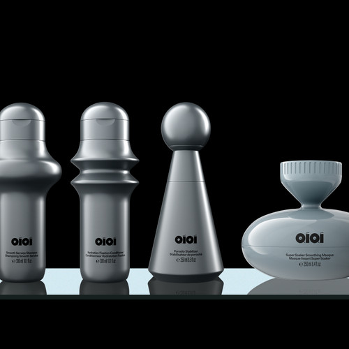QIQI- Porosity Play Spray250ml