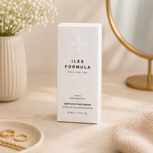 Iles Fomula - Grey Delay Boost 50ml