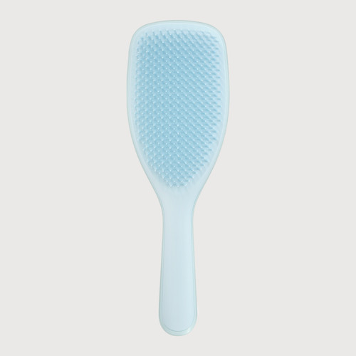 The Ultimate Detangler Fine & Fragile Large Seafoam Blue - Spazzola districante Azzurra