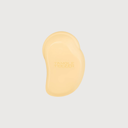 The Original Mini Buttercup Yellow - Spazzola districante Gialla