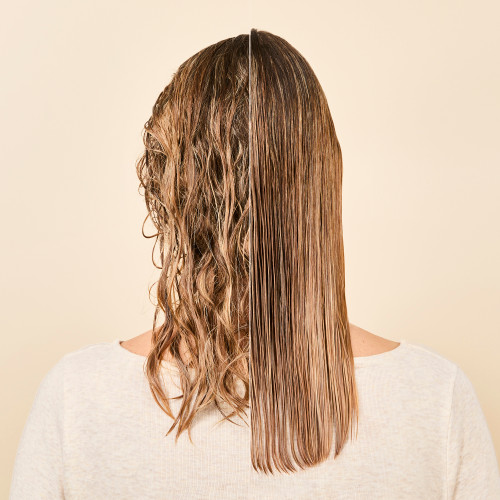 The Ultimate Detangler Mini - Azzurro Ghiaccio & Arancio Chiaro