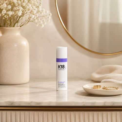 AirWash™ Dry Shampoo - Shampoo secco purificante 118ml