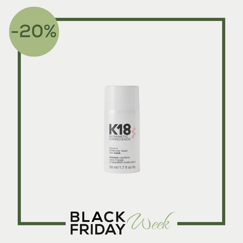 K18 Leave-in Repair Mask 50ml
