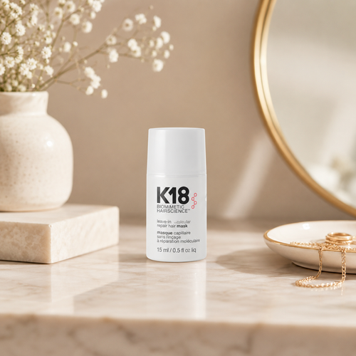 Leave-in Molecular Repair - Maschera per capelli 15ml