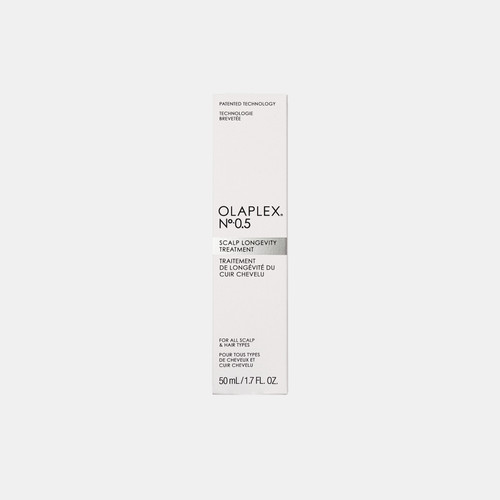 OLAPLEX N 0.5 Scalp Longevity Treat.50ml