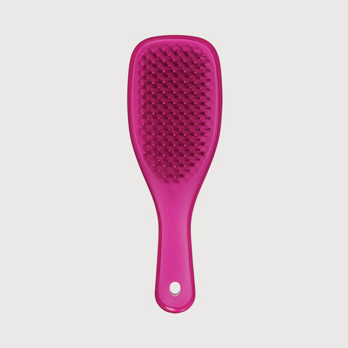 The Ultimate Detangler Mini Electric Raspberry - Spazzola districante Magenta