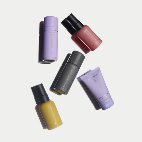 Discovery Kit - Set prodotti per capelli 5pz.