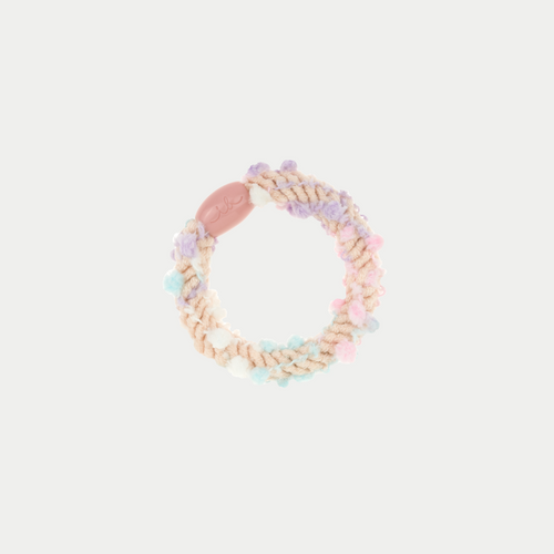 Twistar Kids Pom Pom Tie - Elastico per capelli