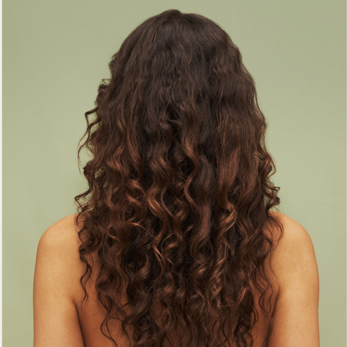 MN Colour Refresh Caramel Brown 100ml