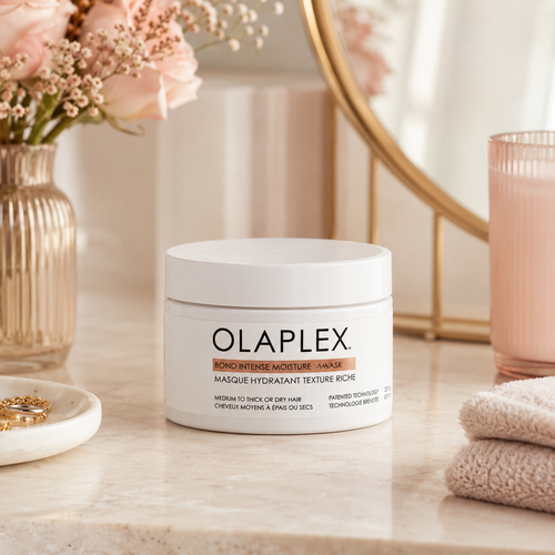 Olaplex Rich Hydratation Mask - Maschera idratante 250ml
