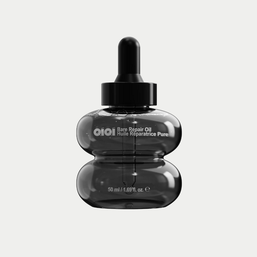 QIQI- Bare Repair Oil 50ml