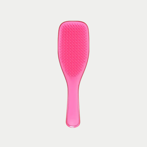 The Ultimate Detangler Chrome After Party Pink  - Spazzola districante per capelli Fucsia Chrome