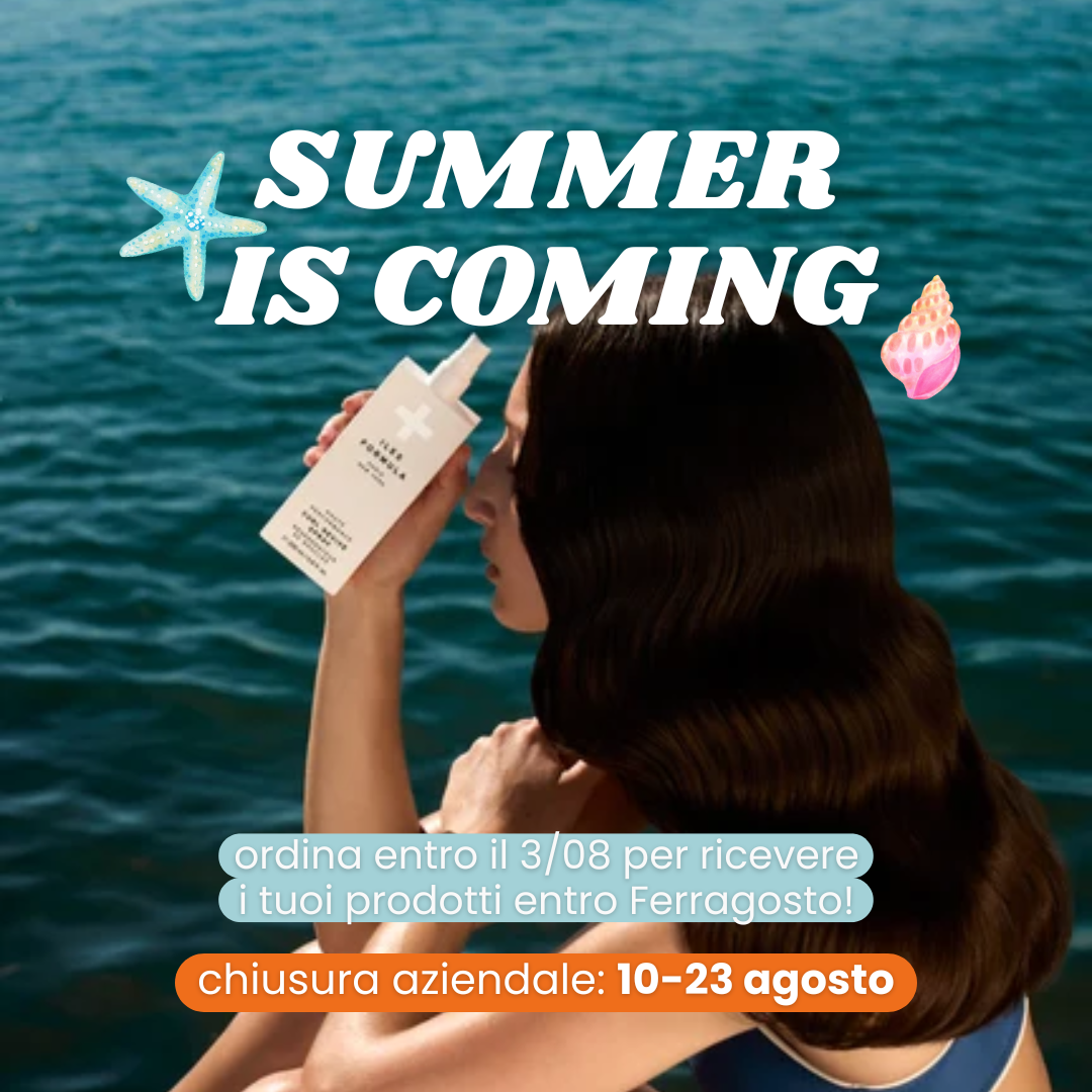 Titolo della slide