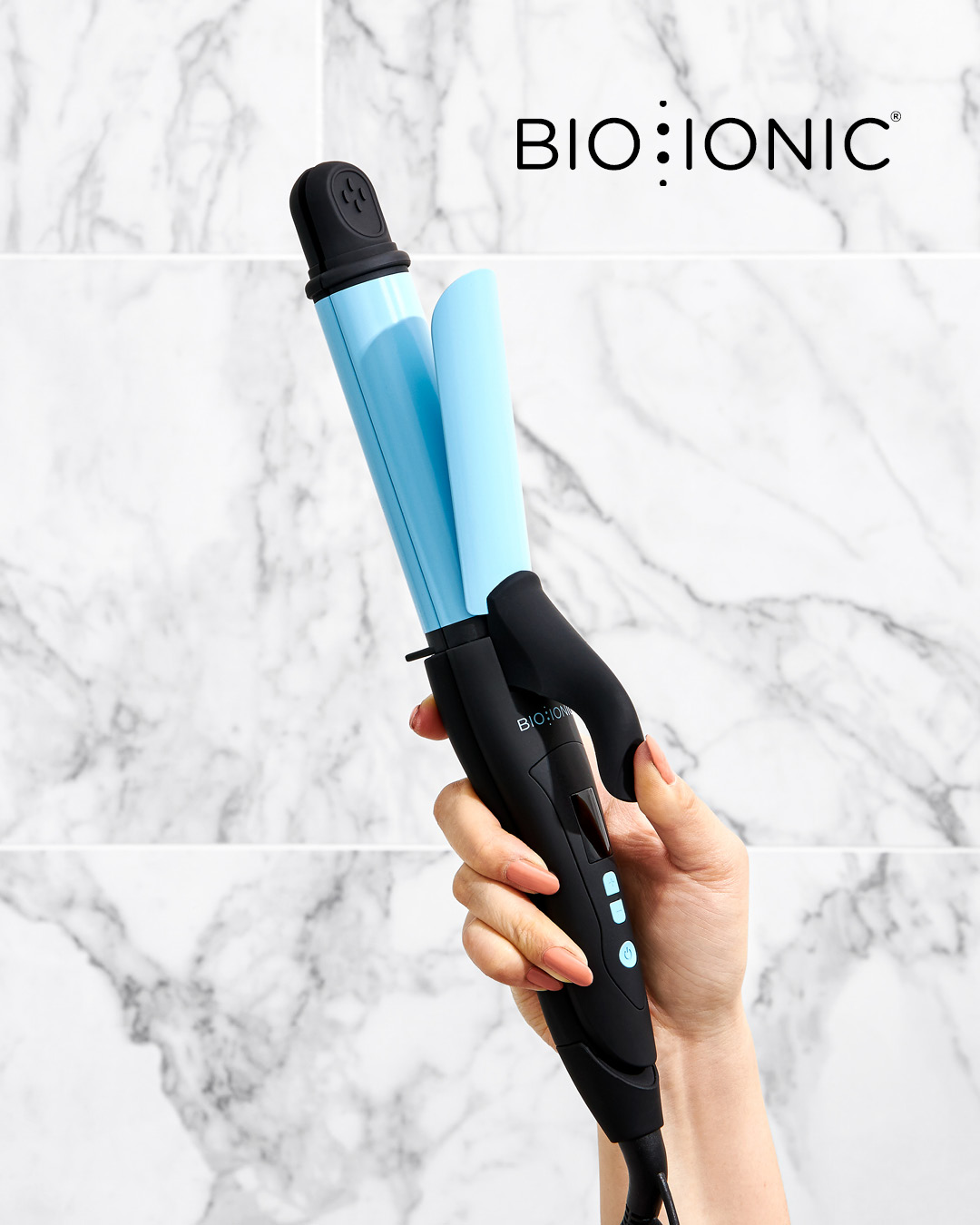 MARCHE Bio Ionic Adi Hair Shop