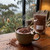 Single origin premium hot cocoa
