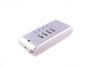 4 key RF remote control for RGB LED controller with basic colour and mode selection