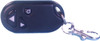 LED Dimmer with 3 Button Remote Controller