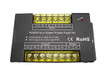 RGB high speed power amplifier 3 channel for boosting LED strip signal and extending lighting runs