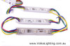 5050 3 LEDs String Sign  Module RGB 12V 5050 3 LEDs String Sign  Module RGB 12V