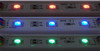 5050 3 LEDs String Sign  Module RGB 12V 5050 3 LEDs String Sign  Module RGB 12V