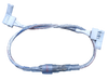 Waterproof  RGB connector  Pair