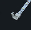 4 Pins RGB LED Strip Connector 10mm