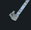4 Pins RGB LED Strip Connector 10mm