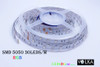 SMD 5050 30 pcs/m Non-Waterproof  7.2W/m 12V RGB