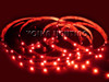 SMD 5050 30 pcs/m Non-Waterproof  7.2W/m 12V RGB