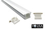 Recessed Deep LED Profile PA-14 ON SALE!