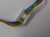 5050 1 LED String Sign  Module RGB 12V