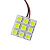 SMD Interior LED Light Board Matrix T10  SMD Interior LED Light Board Matrix T10