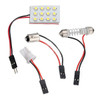SMD Interior LED Light Board Matrix T10  SMD Interior LED Light Board Matrix T10