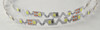 SMD 2835 60 pcs/m Non-Waterproof Slim 5mm width Bendable 6W/m 12V