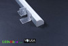 Corner LED Profile PA-03 Type 2