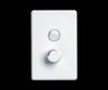 Analogue 1-10V Dimming Switch
