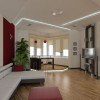 LED Strip Lighting Kit for Cove Lighting or Bulkhead Lighting White
