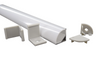 Corner LED Profile PA-04 Type 1