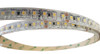 SMD 2835 120 pcs/m in Water Resistant Tube 9.6W/m 24V