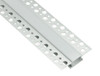 Plaster In Aluminium LED Profile Type 2