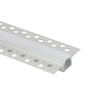 Plaster-In  LED Profile PA-44 Type 3