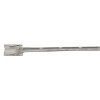 Non Soldering LED Strip to Wire Connector 8mm
