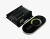 RF touch LED dimmer with remote for tunable white colour temperature control and brightness adjustment