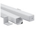 Aluminium Corner LED Profile Type3
